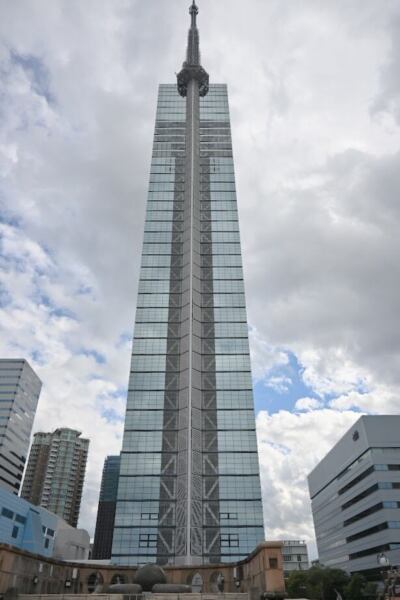福岡タワー
